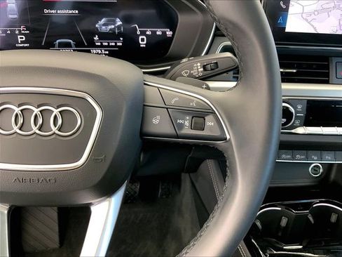 Used 2024 Audi A4 2.0T Prestige AWD/4WD image 14