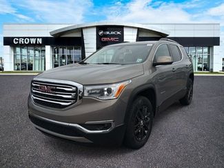 Used 2019 GMC Acadia SLT FWD video 1