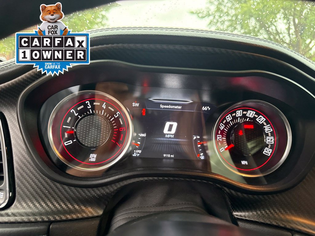 Used 2023 Dodge Challenger R/T Scat Pack RWD image 50