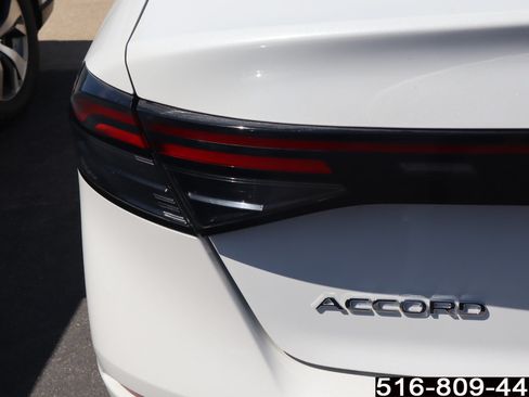 Used 2023 Honda Accord LX image 20