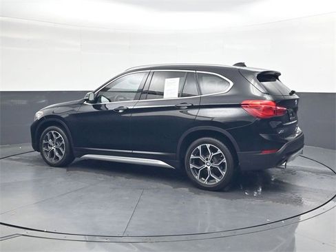Used 2021 BMW X1 sDrive28i w/ Convenience Package image 6