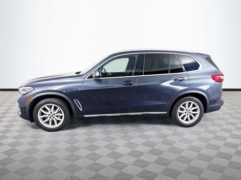 Used 2020 BMW X5 sDrive40i w/ Convenience Package RWD image 4