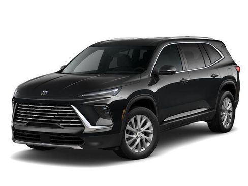 New 2026 Buick Enclave Preferred w/ Power Package FWD image 51