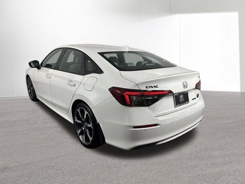 Used 2026 Honda Civic Sport Touring image 33