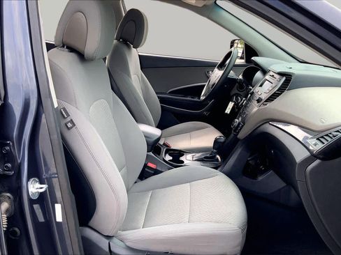 Used 2016 Hyundai Santa Fe Sport AWD/4WD image 9