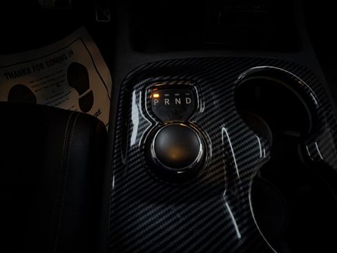 Used 2015 Dodge Durango SXT w/ Quick Order Package 23B image 22