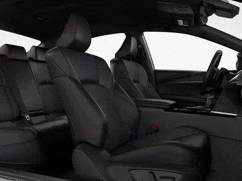 New 2026 Toyota Camry XSE AWD/4WD image 28