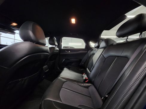 Used 2022 Kia K5 GT-Line image 21