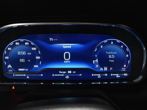 Used 2024 Chevrolet Tahoe LT image 22