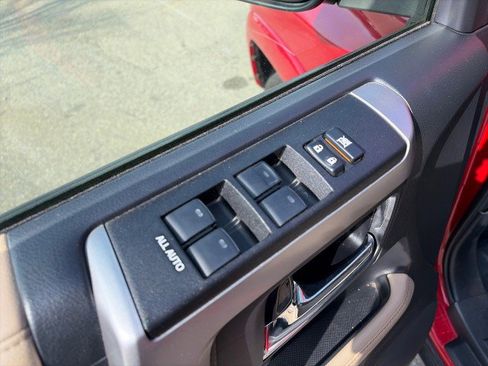 Used 2022 Toyota 4Runner SR5 image 19