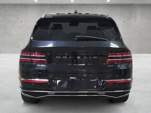 Used 2025 Genesis GV80 2.5T Standard AWD/4WD image 15