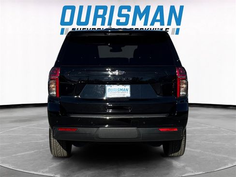 Used 2023 Chevrolet Tahoe Z71 w/ Luxury Package image 5