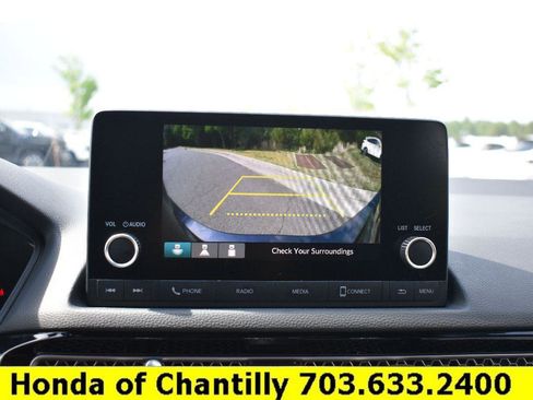 Used 2024 Honda Civic Sport image 15