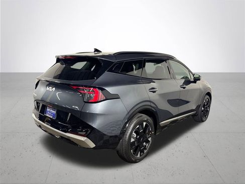 New 2026 Kia Sportage SX Prestige AWD/4WD image 6