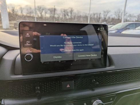 New 2026 Honda CR-V EX-L image 10