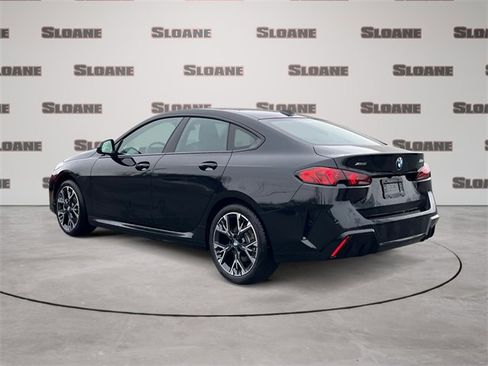 Certified 2025 BMW 228i xDrive 228 xDrive Gran Coupe w/ Premium Package image 3