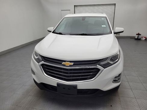 Used 2018 Chevrolet Equinox LT AWD/4WD image 15