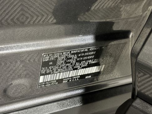 Used 2021 Toyota RAV4 LE image 71