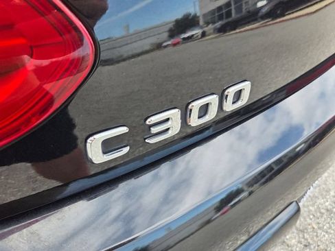 Used 2017 Mercedes-Benz C 300 Cabriolet image 13