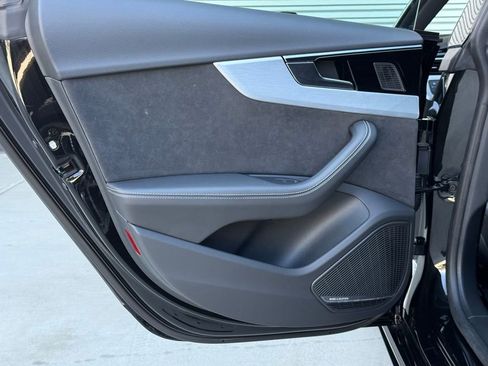 Used 2023 Audi A5 2.0T Premium Plus w/ Premium Plus image 23