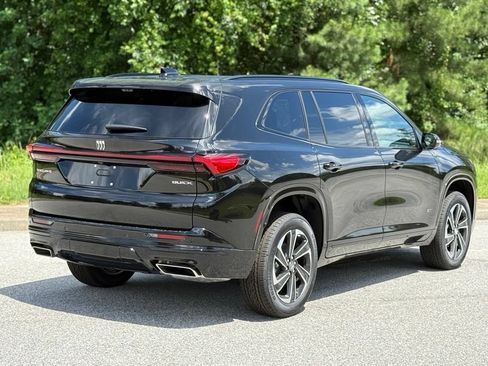 New 2026 Buick Enclave Sport Touring w/ Power Package FWD image 13