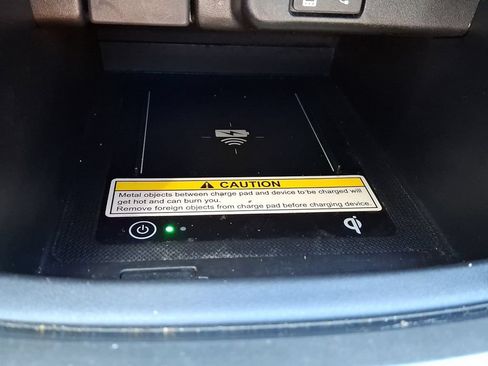 Used 2018 Honda Accord Touring image 28