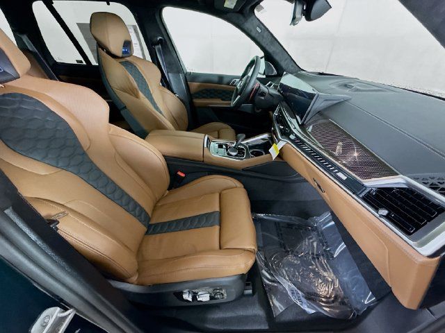 New 2026 BMW X5 M Competition w/ Executive Package AWD/4WD image 29
