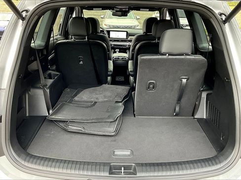 Used 2025 Kia Telluride EX X-Line AWD/4WD image 37