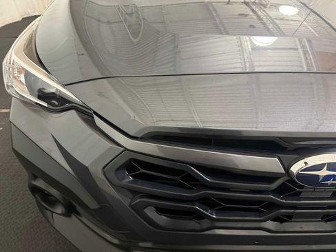 Certified 2024 Subaru Crosstrek 2.0i Premium image 4