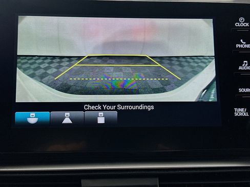 Used 2019 Honda Accord Sport image 22