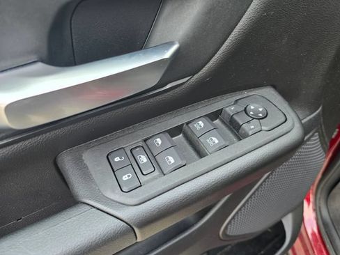 Used 2025 RAM 1500 Tradesman AWD/4WD image 15
