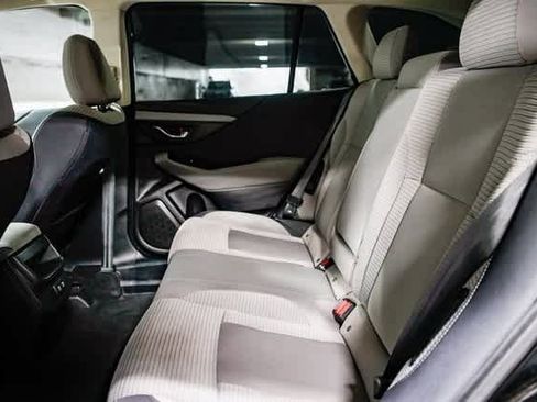Used 2020 Subaru Outback Premium image 13