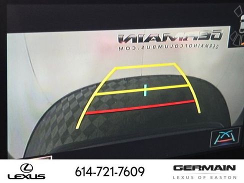 Certified 2020 Lexus RX 350 F Sport w/ Cold Weather Package image 32