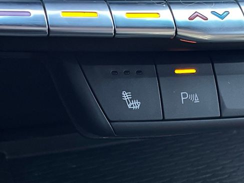 Used 2022 Cadillac CT4 V Blackwing w/ Carbon Fiber 1 Package image 18