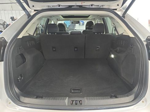 Used 2016 Ford Edge Sport w/ Equipment Group 401A image 27