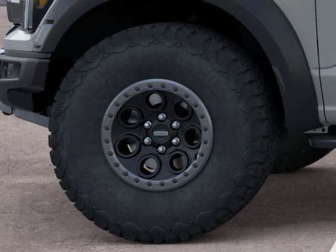 New 2026 Ford F150 Raptor AWD/4WD image 19