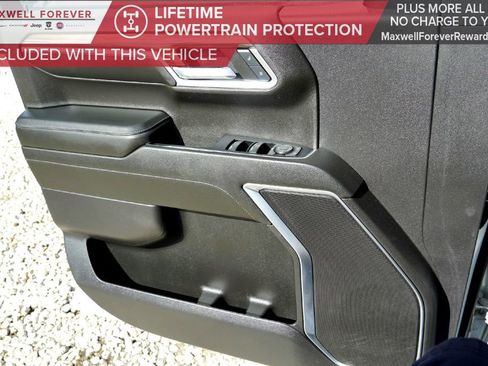 Used 2022 Chevrolet Silverado 1500 RST w/ Redline Edition image 25