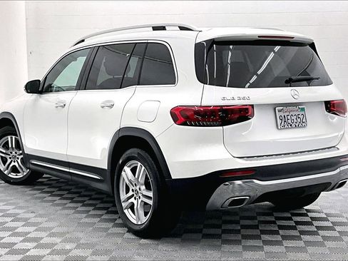 Used 2022 Mercedes-Benz GLB 250 image 10