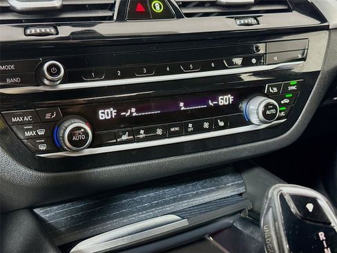 Used 2022 BMW 540i w/ Premium Package RWD image 14