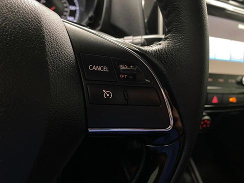 Used 2024 Mitsubishi Outlander Sport AWD image 17