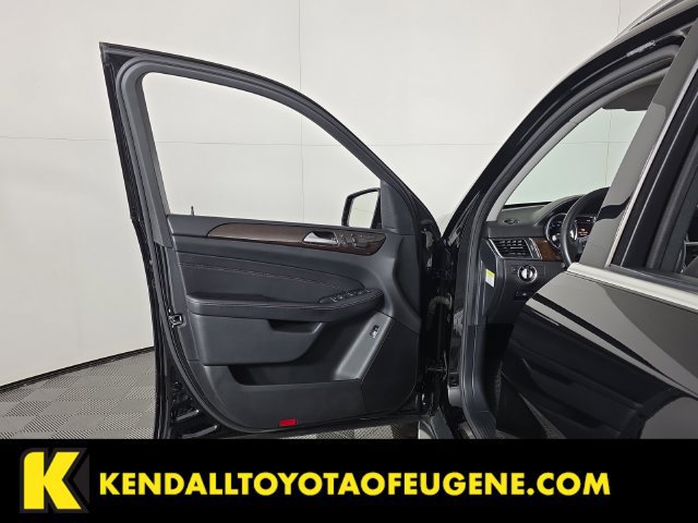 Used 2014 Mercedes-Benz ML 350 4MATIC image 22