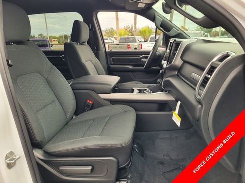 New 2026 RAM 1500 Big Horn image 17