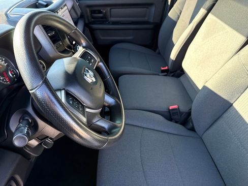 Used 2022 RAM 2500 Tradesman image 19