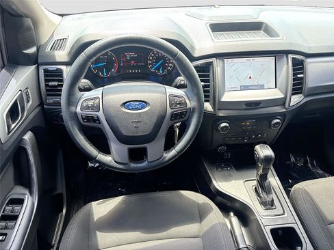 Used 2019 Ford Ranger XLT w/ Equipment Group 301A Mid RWD image 21