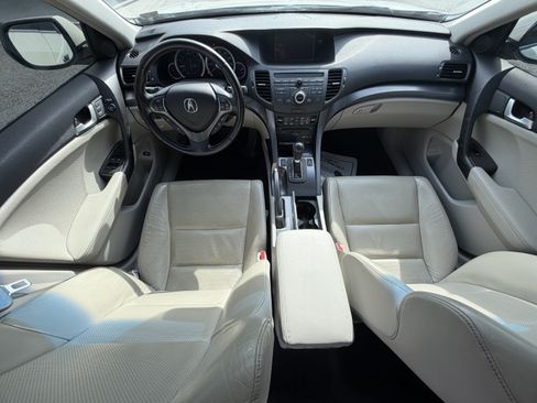 Used 2011 Acura TSX Sedan FWD image 12