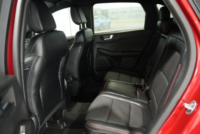Used 2023 Ford Escape ST-Line AWD/4WD image 15