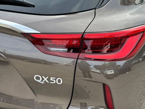 Used 2019 INFINITI QX50 Essential w/ Premium Heat Package AWD/4WD image 34