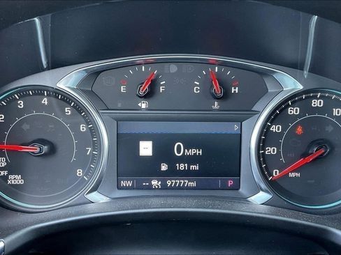 Used 2023 Chevrolet Equinox Premier image 18