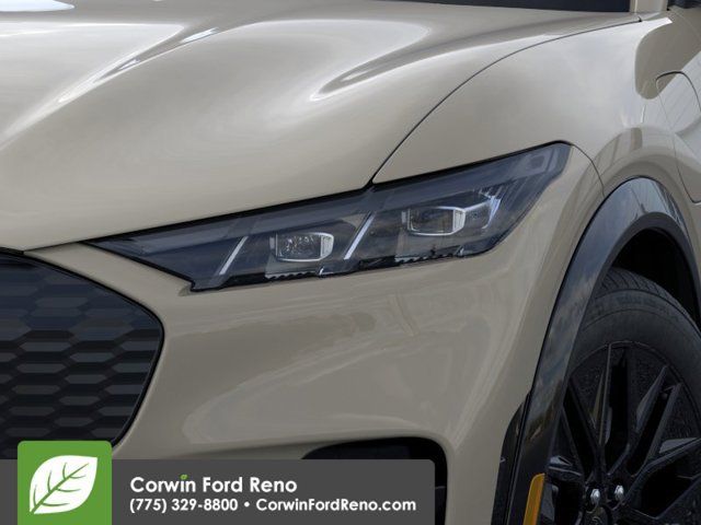 New 2026 Ford Mustang Mach-E Premium w/ Sport Appearance Package AWD/4WD image 19