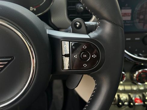 Certified 2024 MINI Cooper S FWD image 20